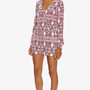 INTERMIX Romper